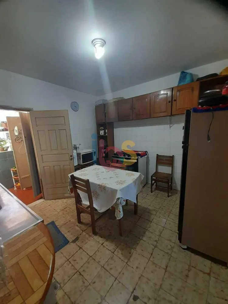 Apartamento, 4 quartos, 134 m² - Foto 9