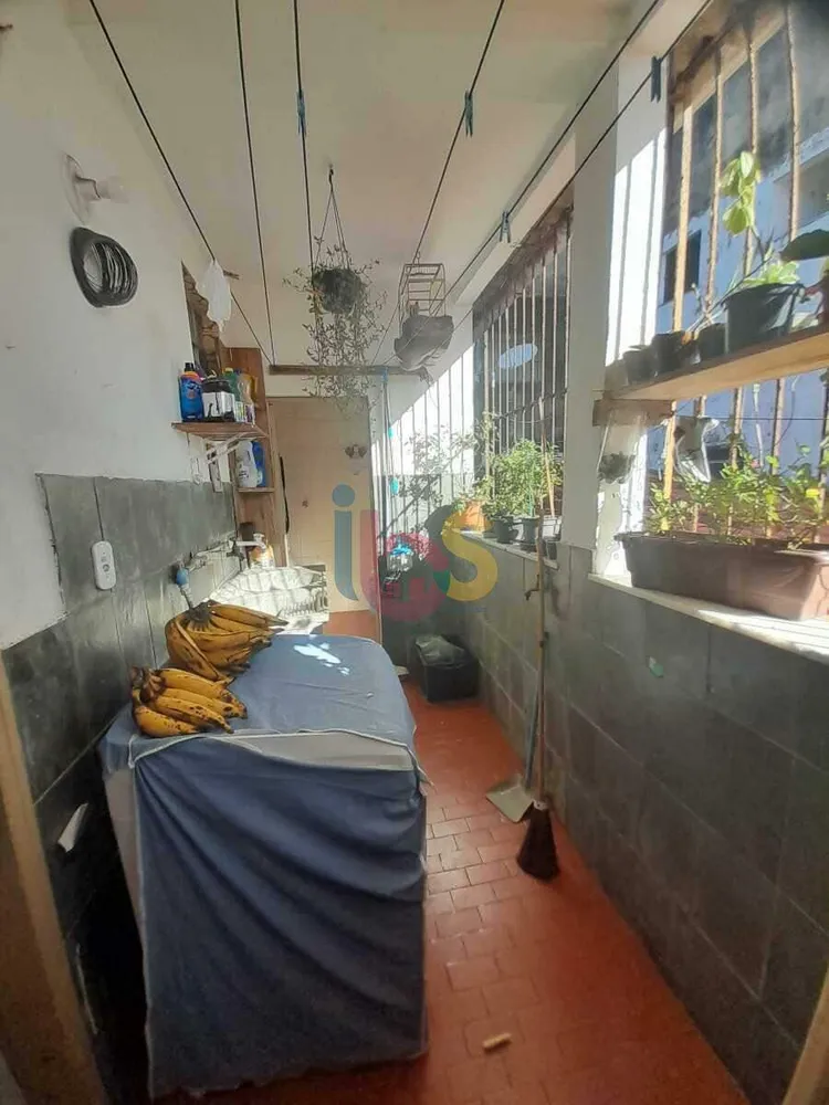 Apartamento, 4 quartos, 134 m² - Foto 10