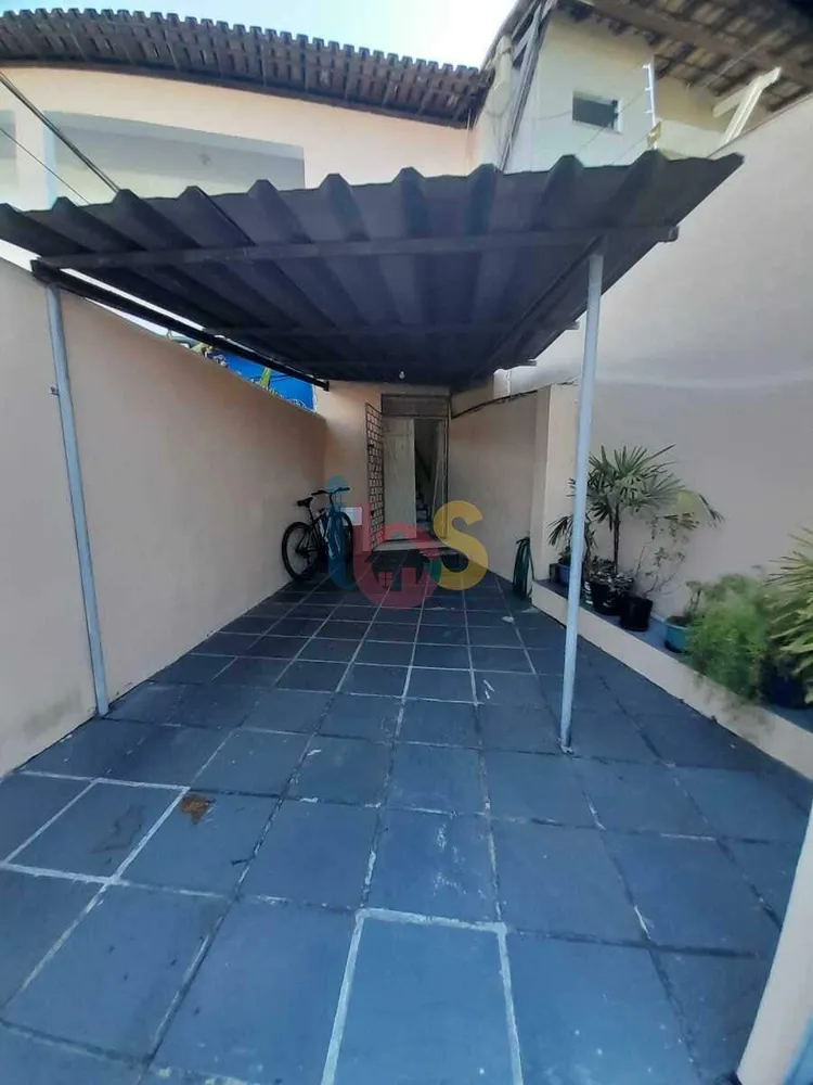 Apartamento, 4 quartos, 134 m² - Foto 11