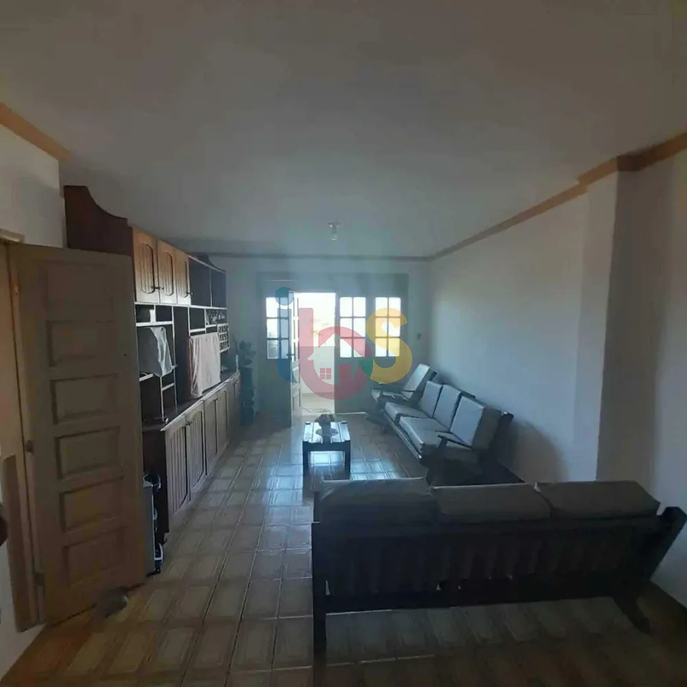 Apartamento, 4 quartos, 134 m² - Foto 5