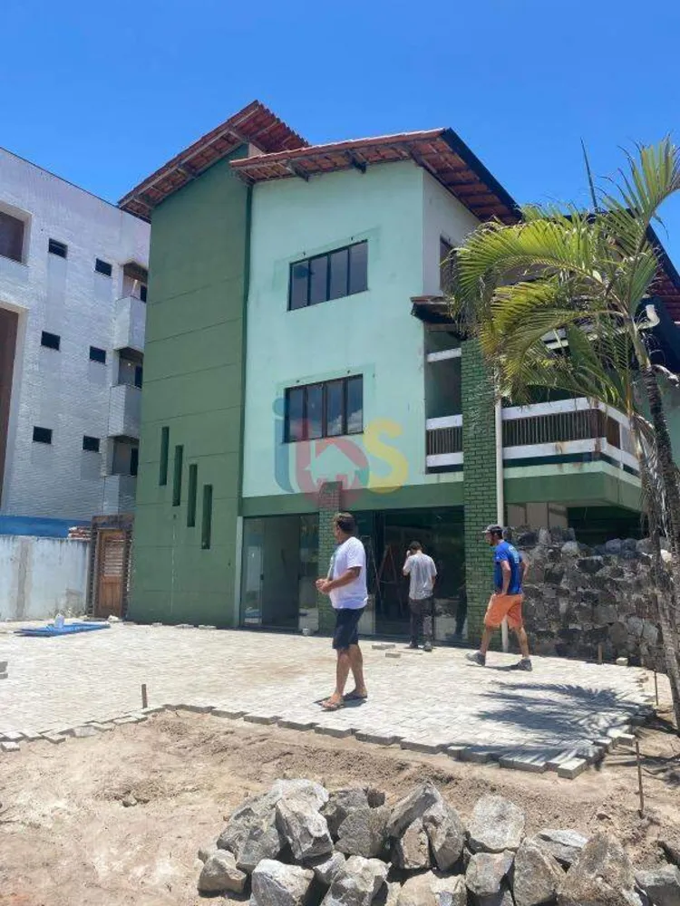 Loja-Salão, 700 m² - Foto 1