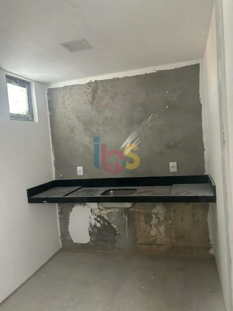 Loja-Salão, 700 m² - Foto 5