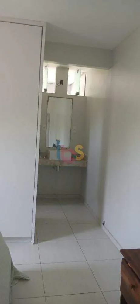 Casa, 3 quartos, 100 m² - Foto 8
