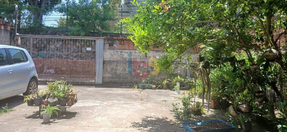 Casa, 3 quartos, 100 m² - Foto 12