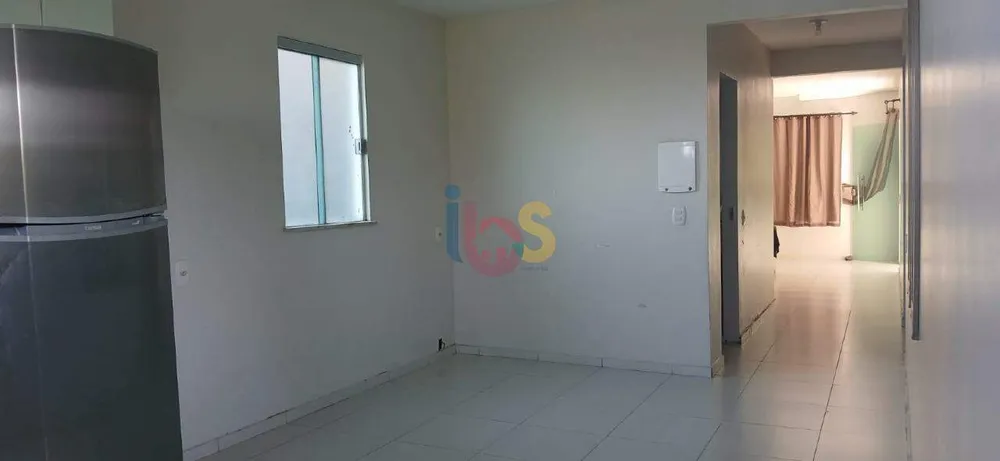 Casa, 3 quartos, 100 m² - Foto 1
