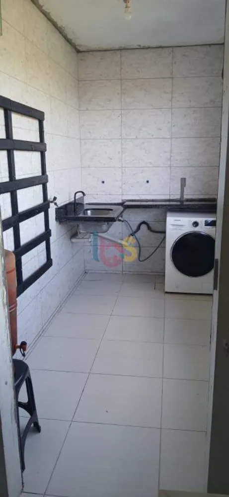 Casa, 3 quartos, 100 m² - Foto 10