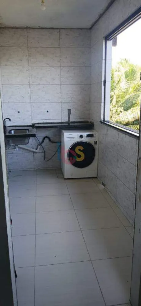 Casa, 3 quartos, 100 m² - Foto 9