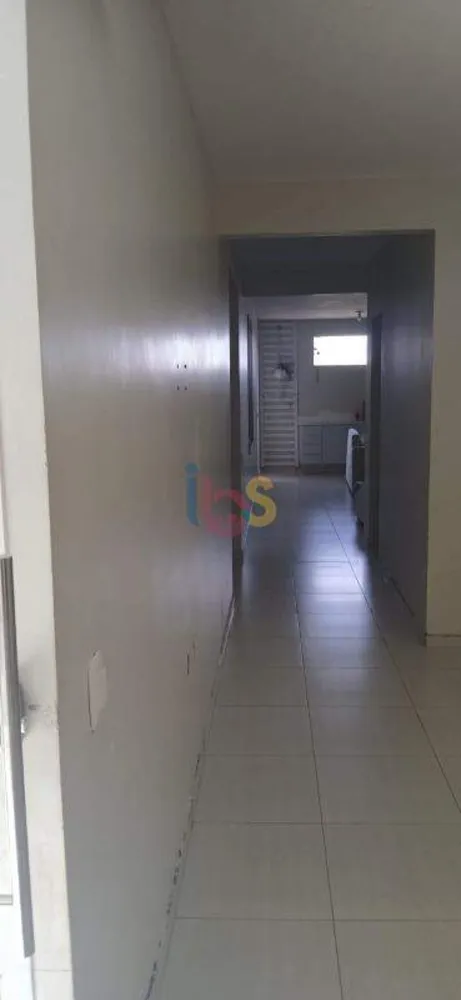 Casa, 3 quartos, 100 m² - Foto 4