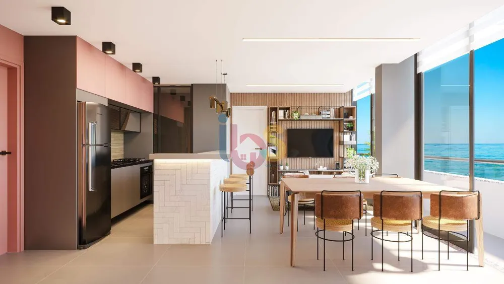 Apartamento, 1 quarto, 32 m² - Foto 6