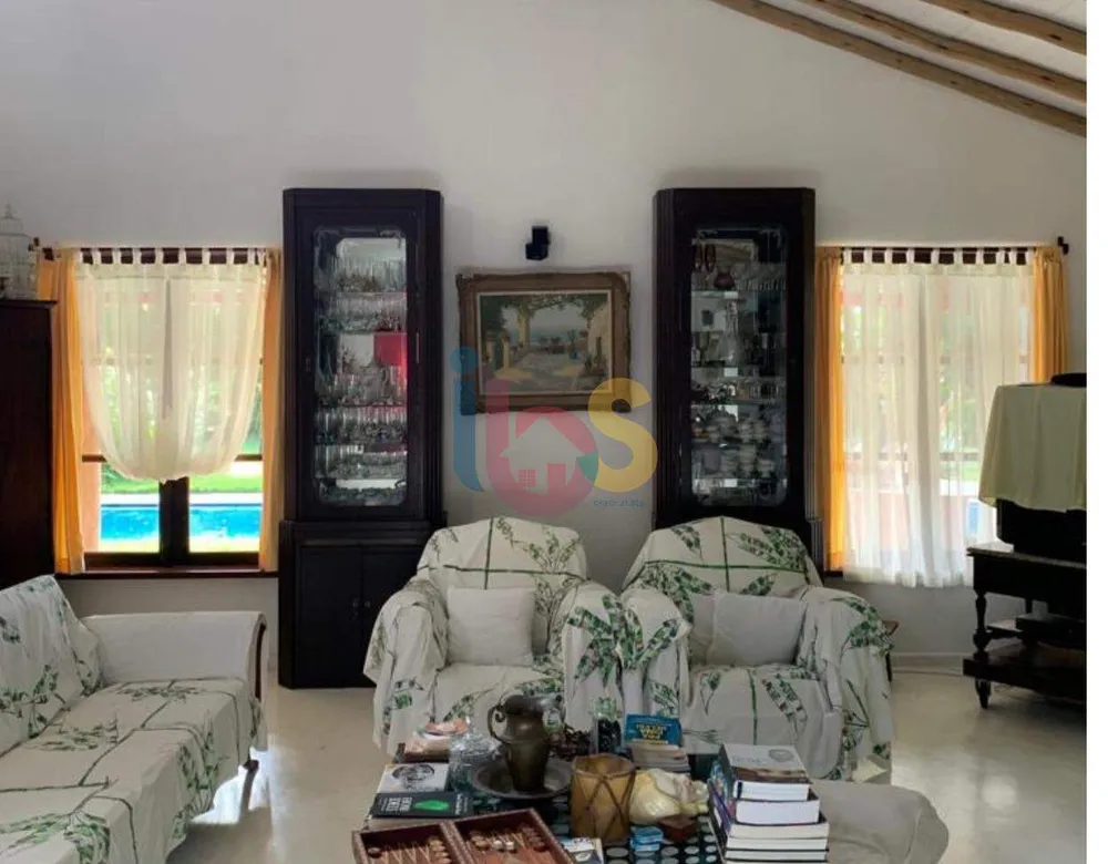 Casa, 4 quartos, 480 m² - Foto 7