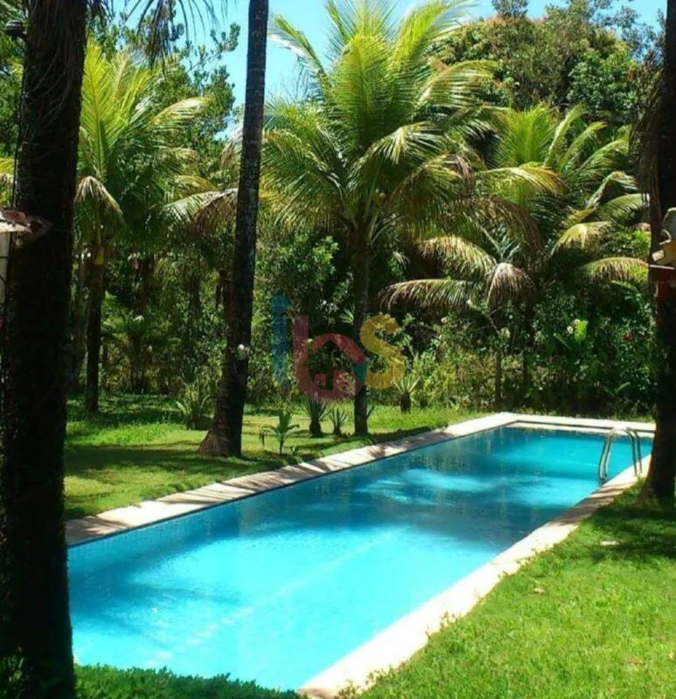 Casa, 4 quartos, 480 m² - Foto 4