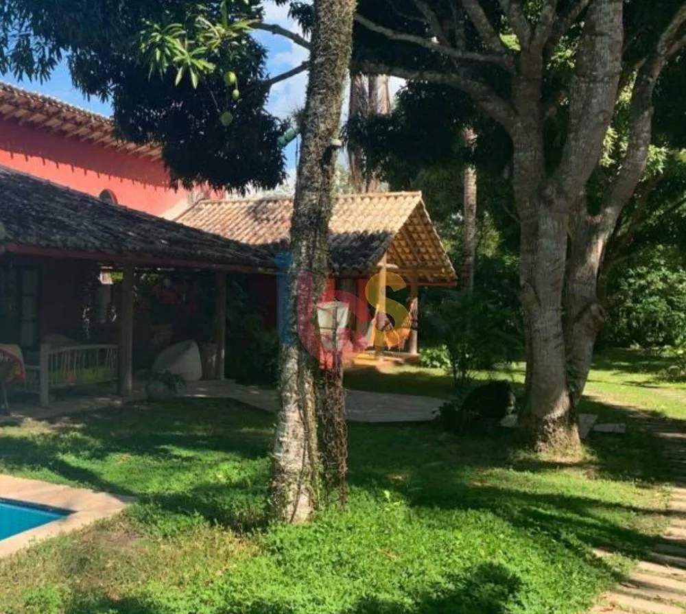 Casa, 4 quartos, 480 m² - Foto 3