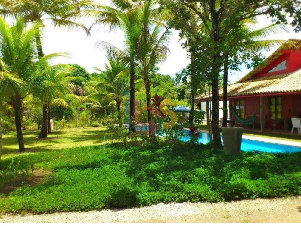 Casa, 4 quartos, 480 m² - Foto 6