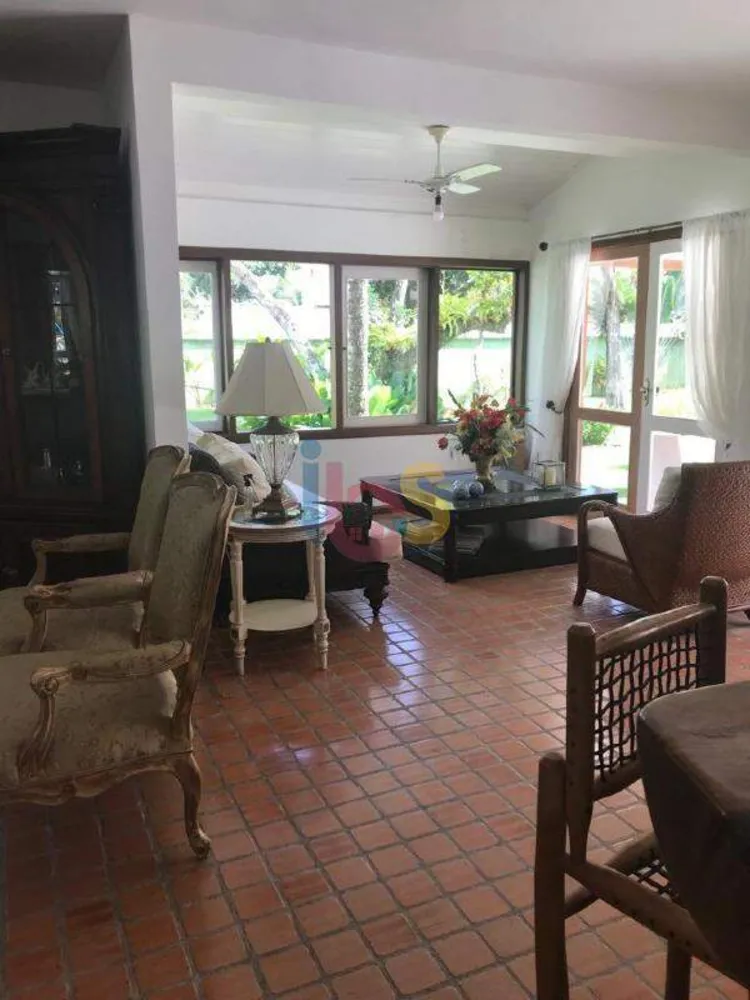 Casa, 5 quartos, 400 m² - Foto 6