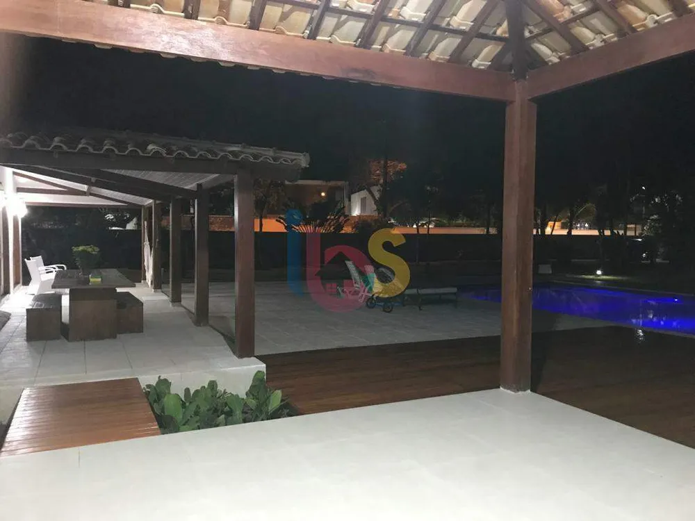 Casa, 5 quartos, 400 m² - Foto 8