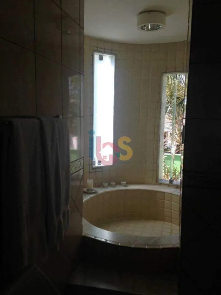 Casa, 5 quartos, 400 m² - Foto 12