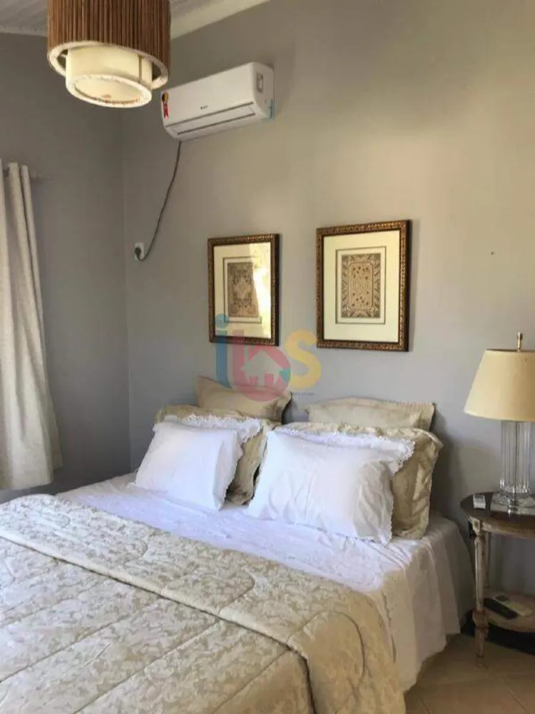 Casa, 5 quartos, 400 m² - Foto 7