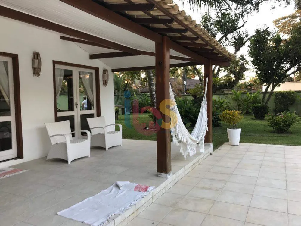 Casa, 5 quartos, 400 m² - Foto 10
