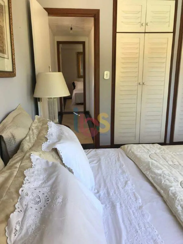 Casa, 5 quartos, 400 m² - Foto 11
