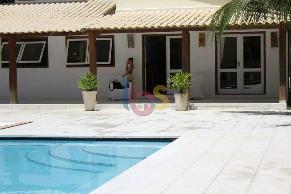 Casa à venda com 5 quartos, 400m² - Foto 4