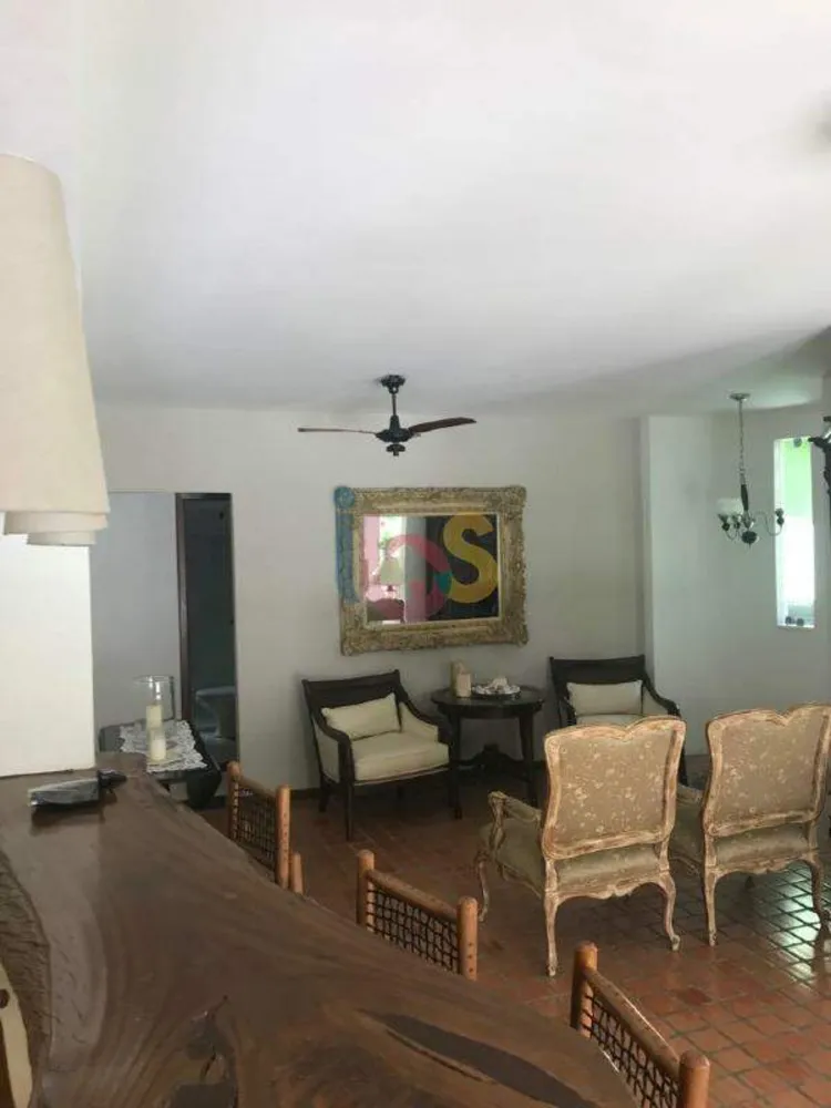 Casa, 5 quartos, 400 m² - Foto 9