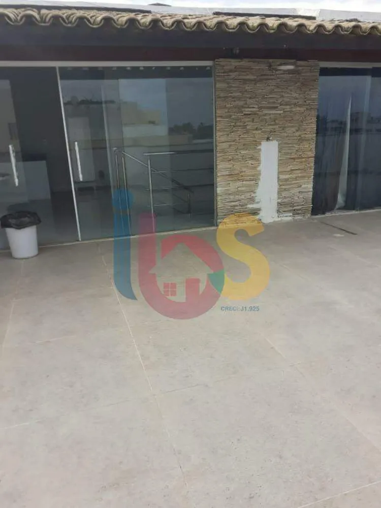 Cobertura, 4 quartos, 213 m² - Foto 2