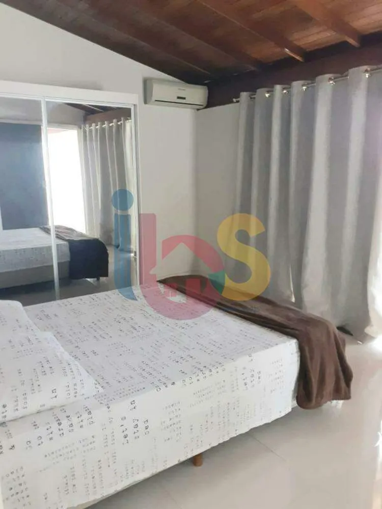 Cobertura, 4 quartos, 213 m² - Foto 1