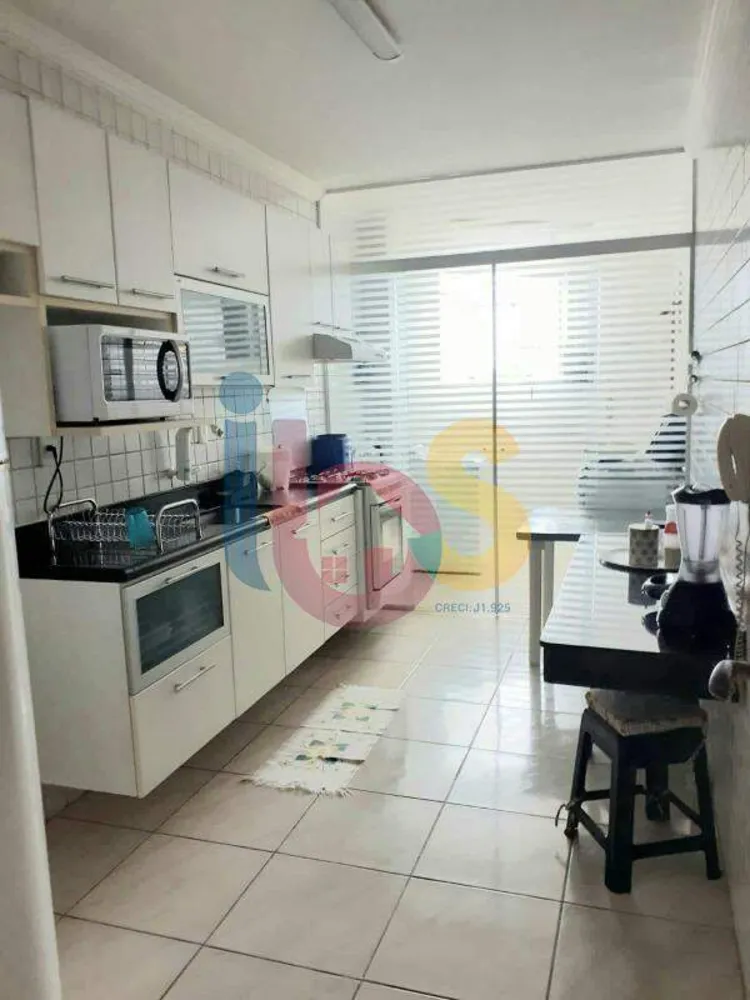 Cobertura, 4 quartos, 213 m² - Foto 3