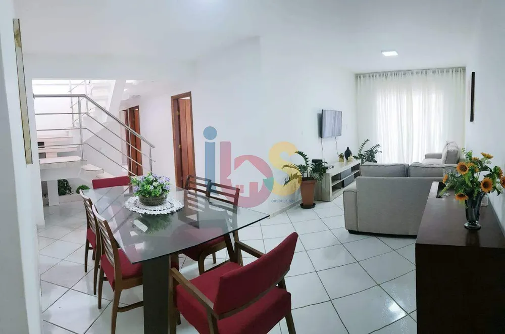 Cobertura, 4 quartos, 213 m² - Foto 4