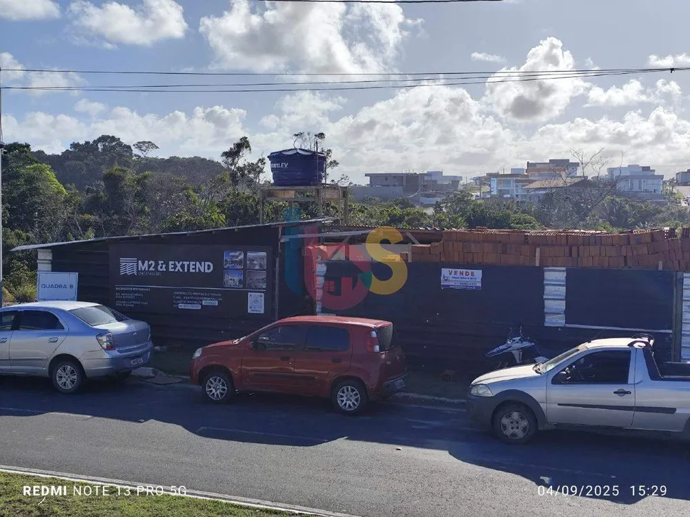 Terreno, 525 m² - Foto 6
