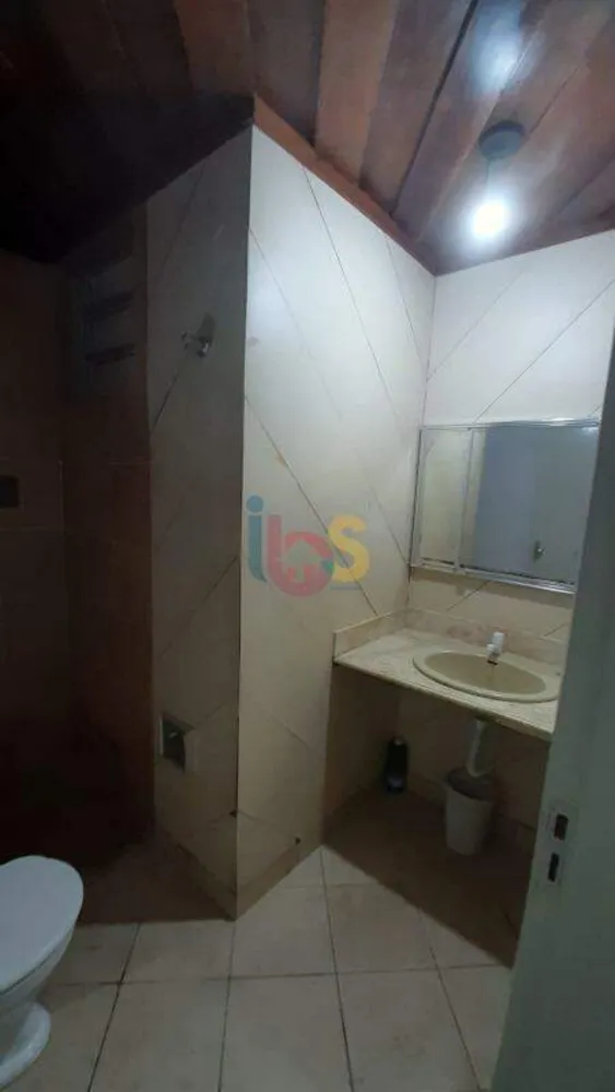 Casa, 4 quartos, 360 m² - Foto 13