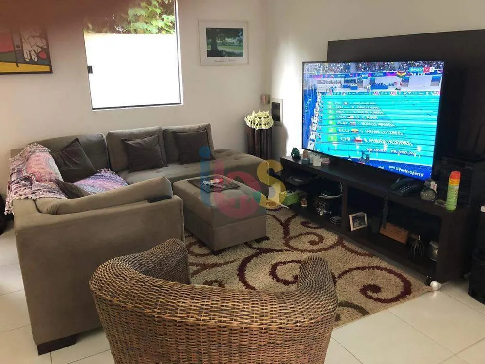 Casa, 5 quartos, 200 m² - Foto 12