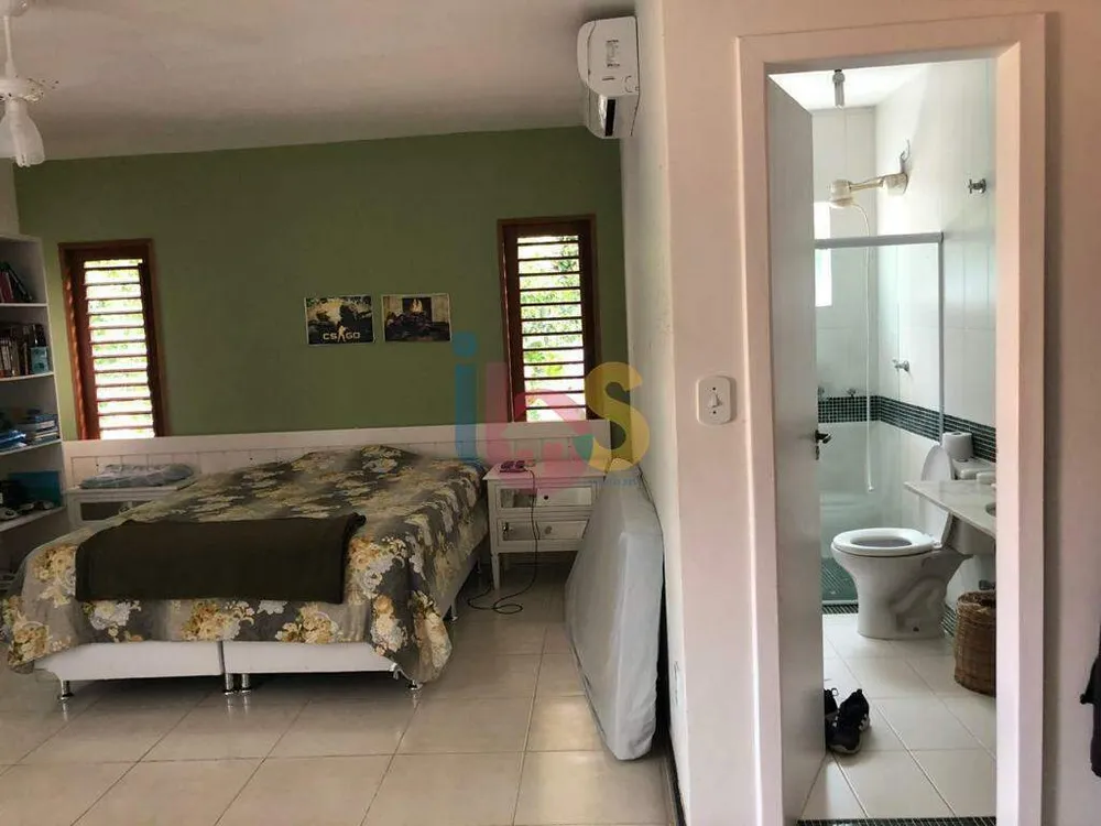 Casa, 5 quartos, 200 m² - Foto 7
