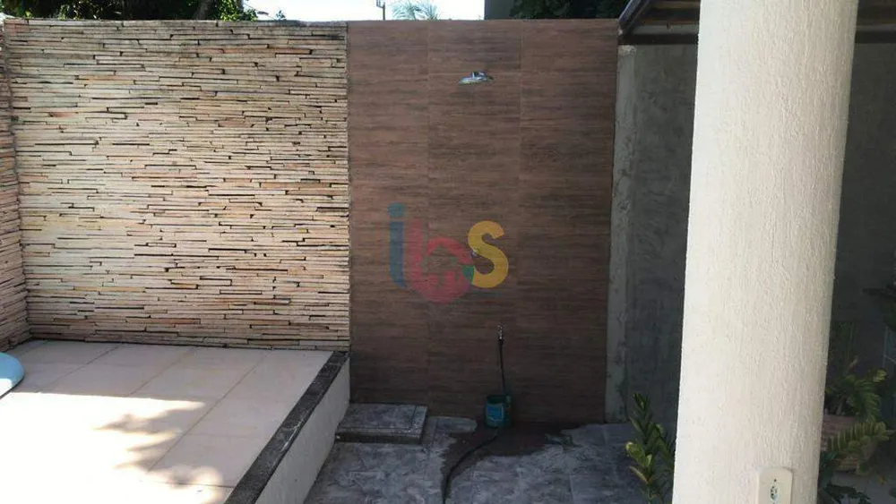 Casa, 5 quartos, 200 m² - Foto 6