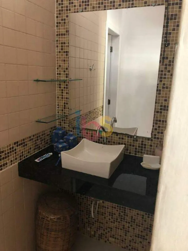 Casa, 5 quartos, 200 m² - Foto 10