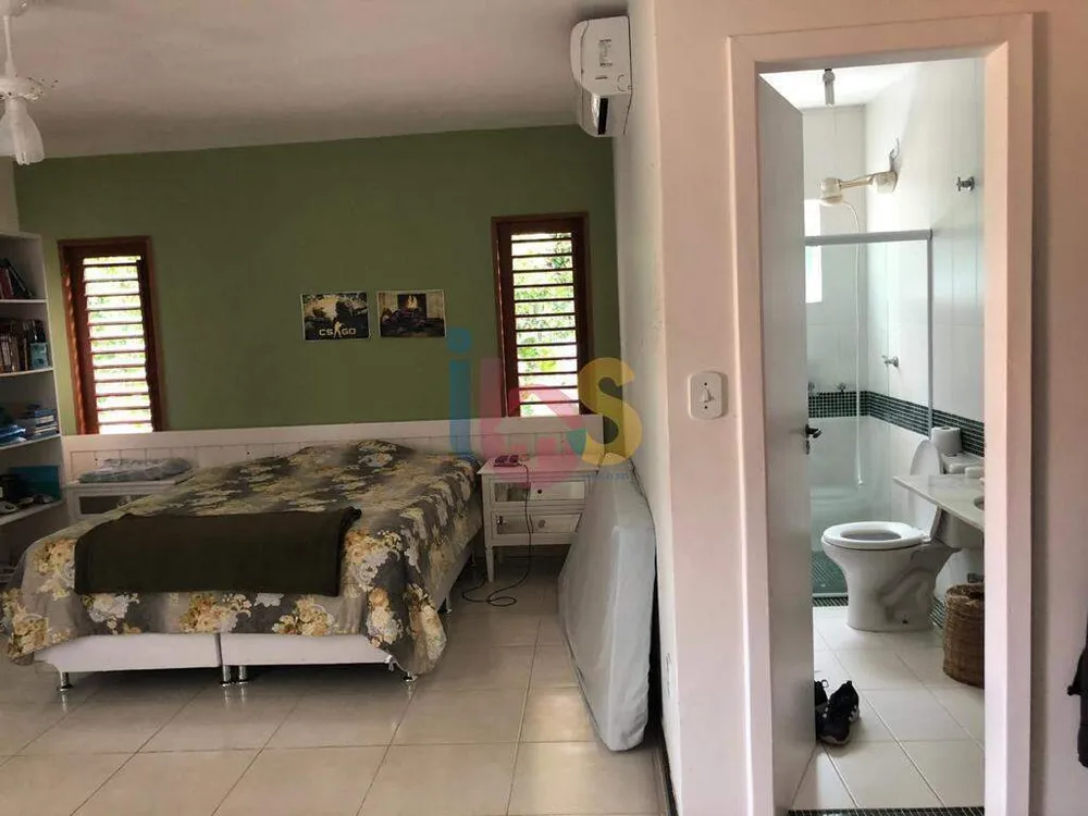 Casa, 5 quartos, 200 m² - Foto 9