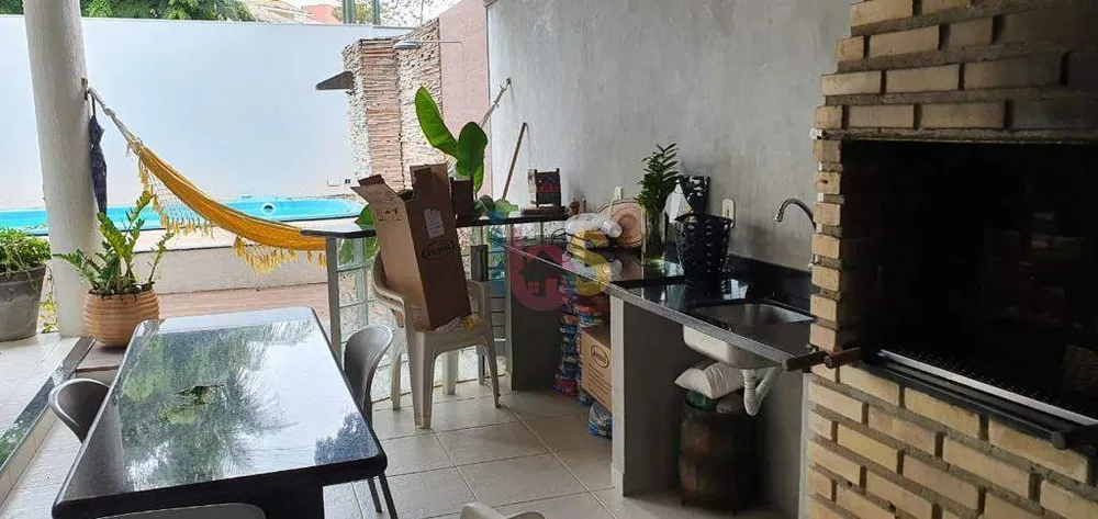 Casa, 5 quartos, 200 m² - Foto 5