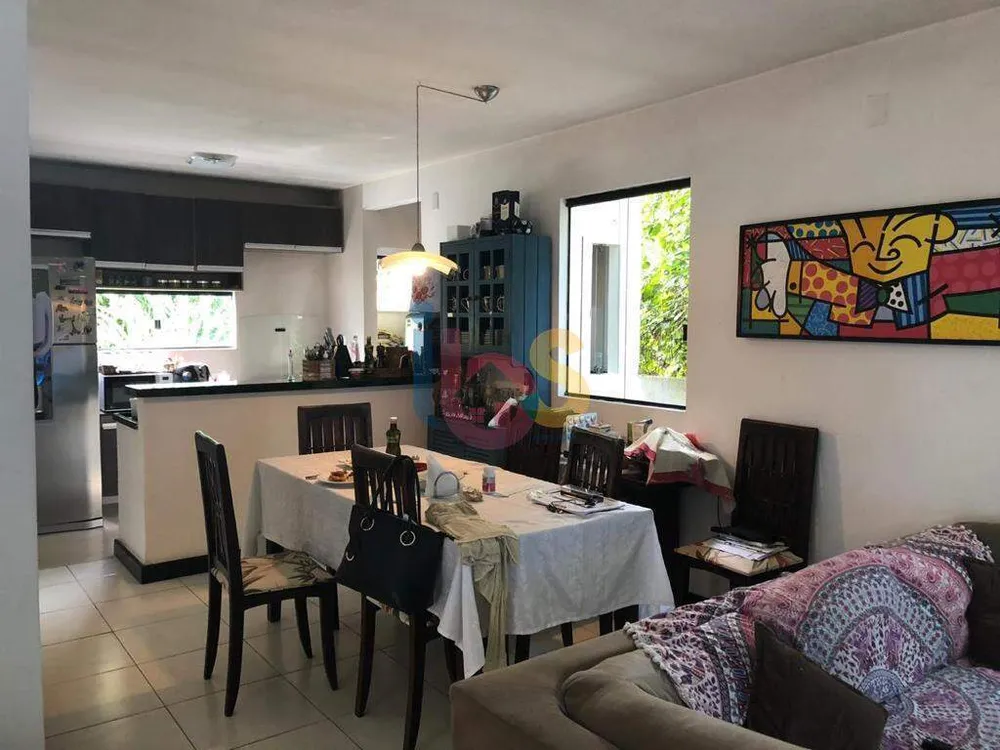 Casa, 5 quartos, 200 m² - Foto 11