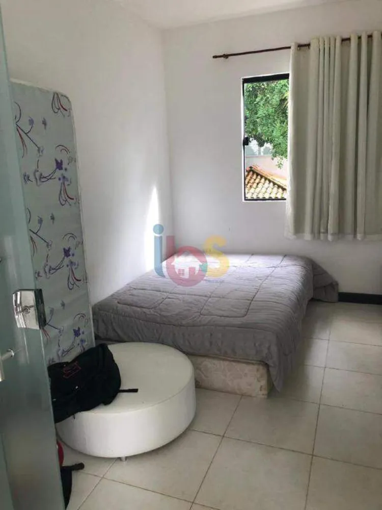 Casa, 5 quartos, 200 m² - Foto 13