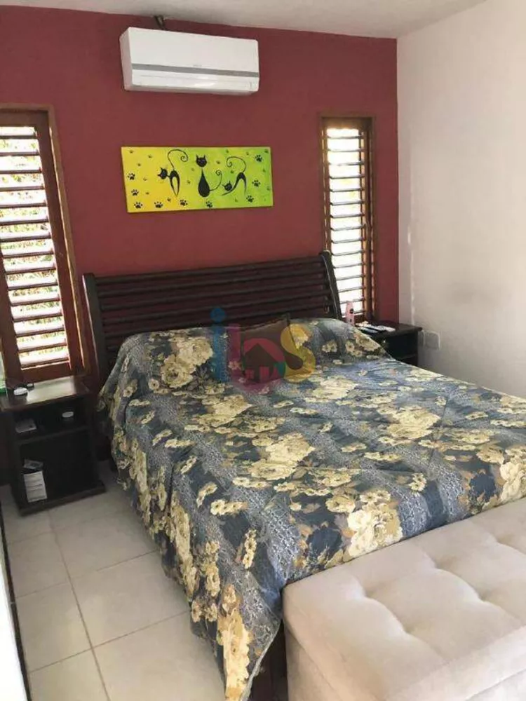 Casa à venda com 5 quartos, 200m² - Foto 2