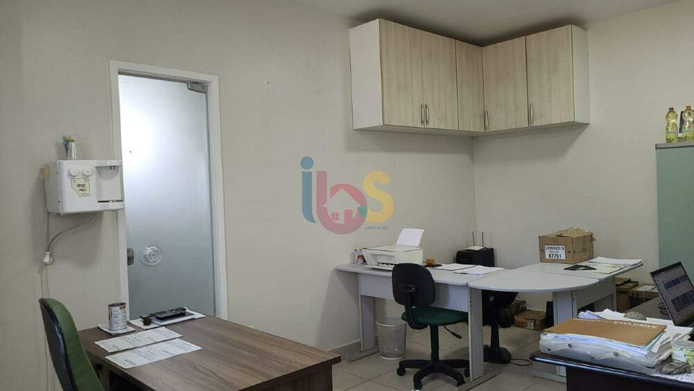 Conjunto Comercial-Sala à venda, 27m² - Foto 7