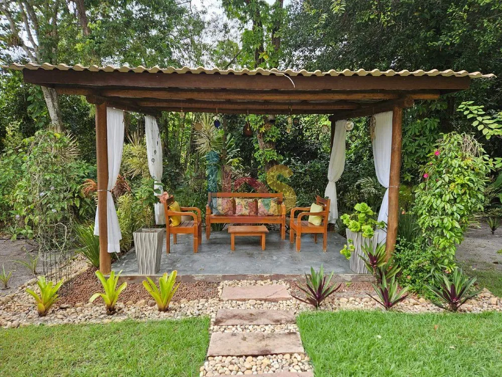 Casa, 6 quartos, 316 m² - Foto 6