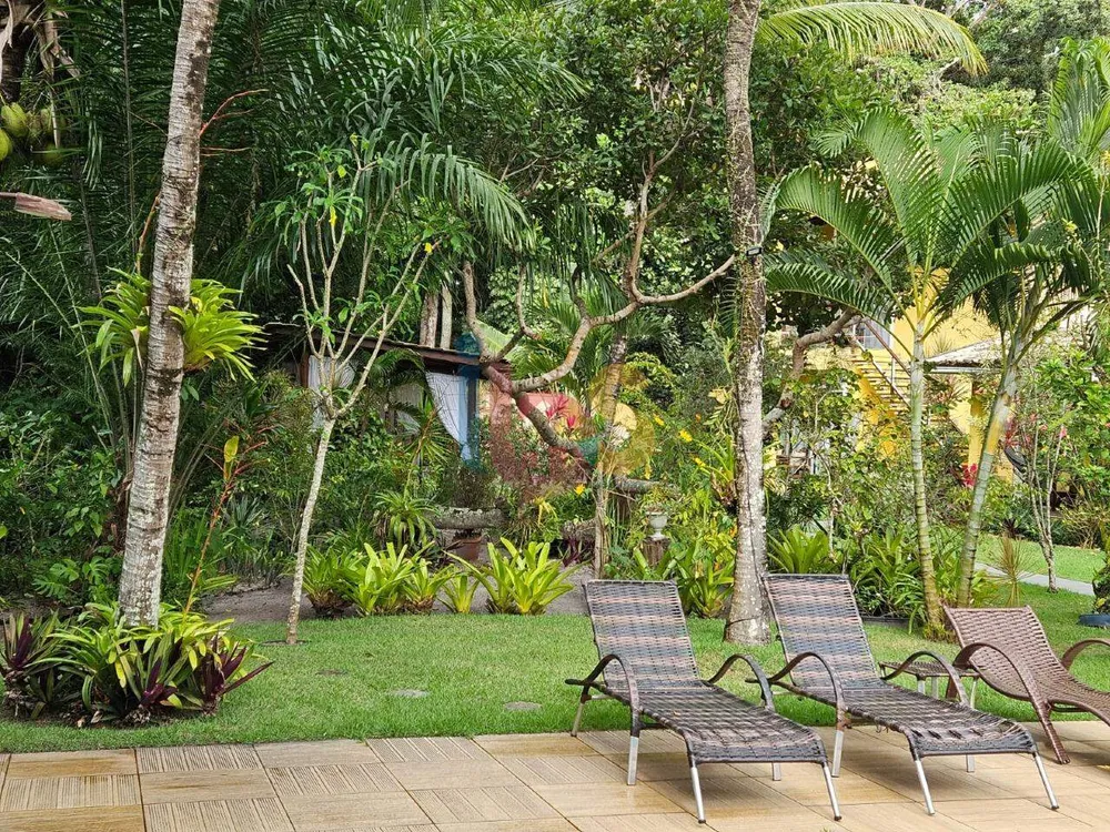 Casa, 6 quartos, 316 m² - Foto 7