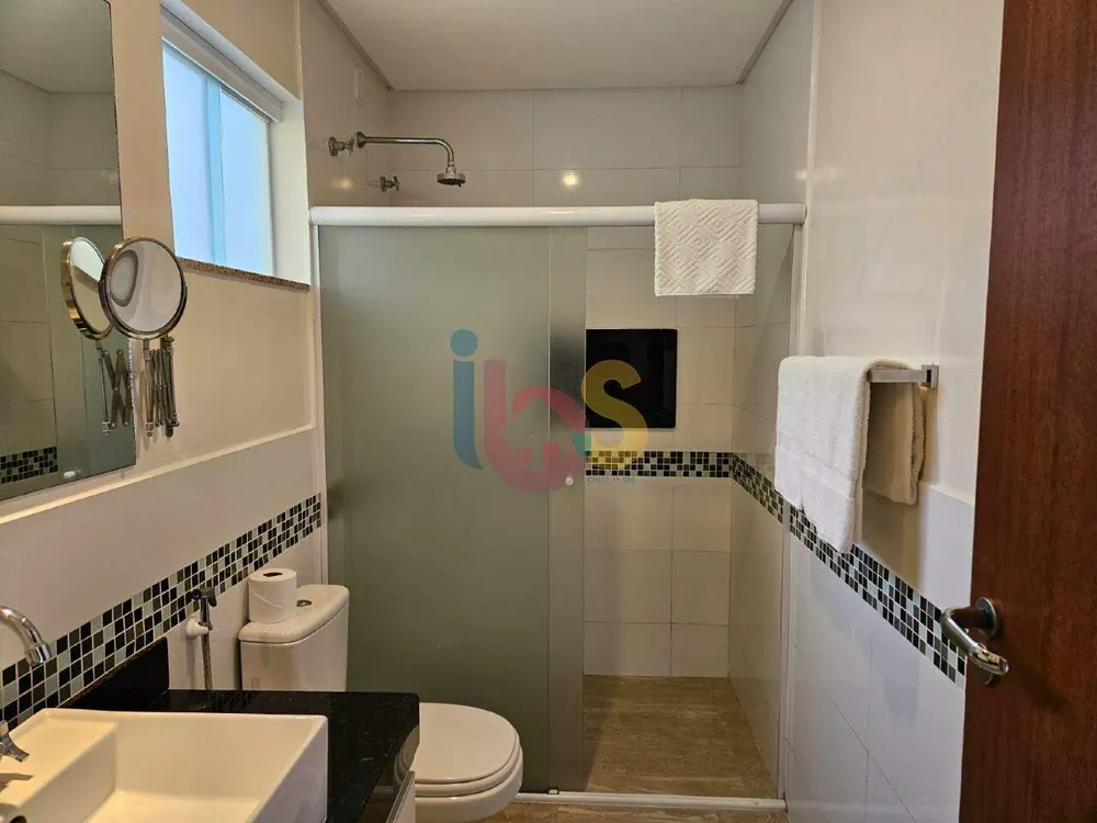 Casa, 6 quartos, 316 m² - Foto 8
