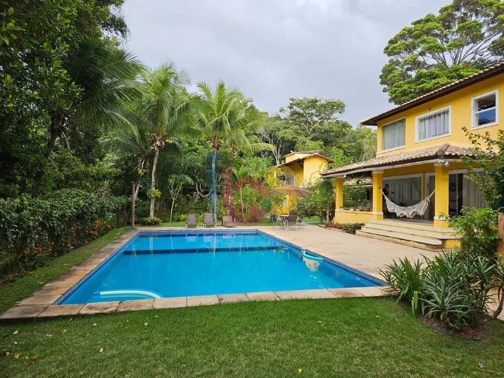 Casa, 6 quartos, 316 m² - Foto 3