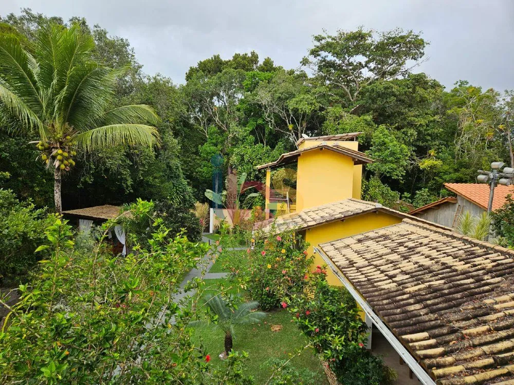 Casa, 6 quartos, 316 m² - Foto 4