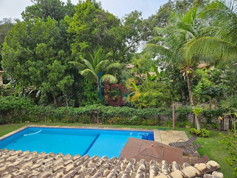 Casa, 6 quartos, 316 m² - Foto 2