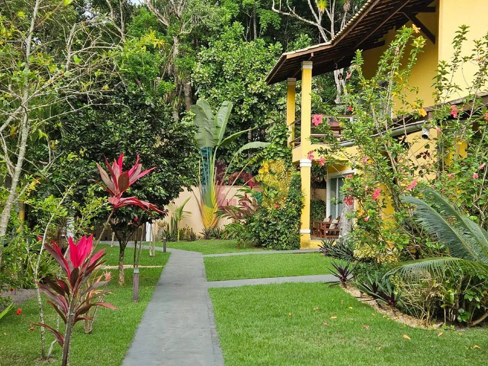Casa, 6 quartos, 316 m² - Foto 5