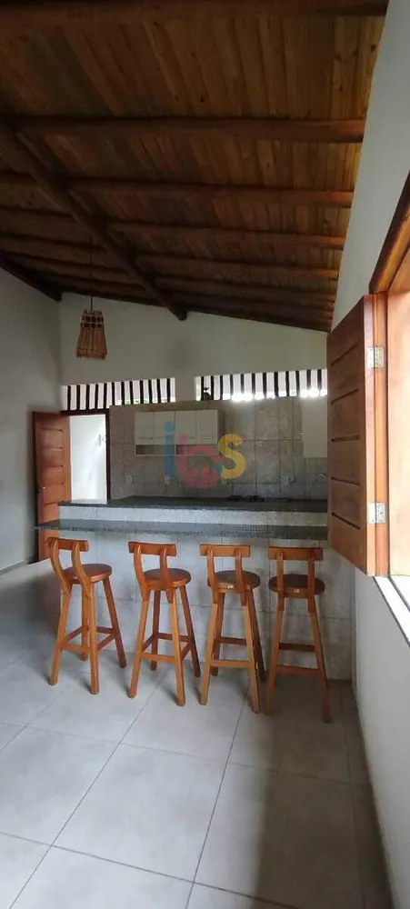 Casa, 1 quarto, 100 m² - Foto 7