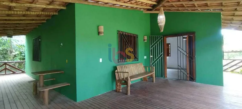 Casa, 1 quarto, 100 m² - Foto 2